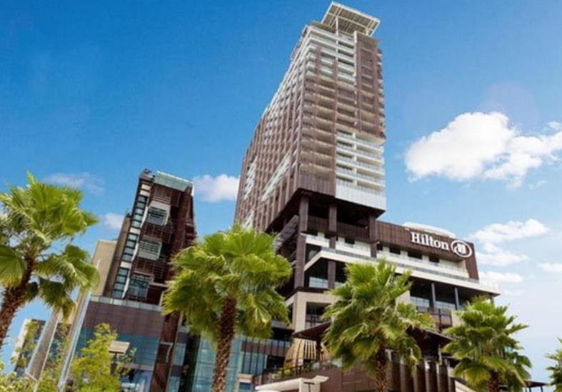 The Base Central Pattaya Quiet King-Bed With Infinity Pool & Free Netflix! Exterior photo